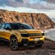 Image for article titled Jeep Shows Off All-Electric '4xe' Future With New Recon and Wagoneer S